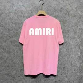 Picture of Amiri T Shirts Short _SKUAmiriS-XXLsyt12523242